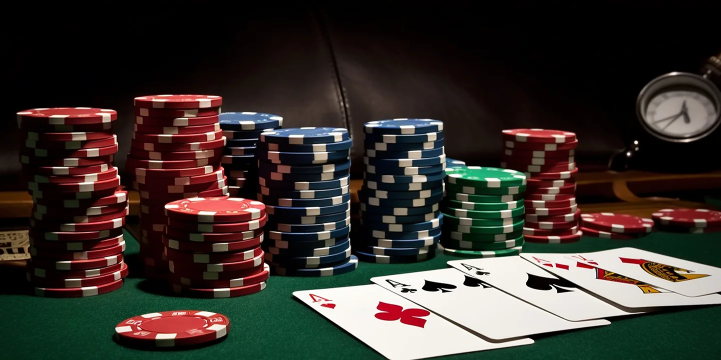 Casino Trực Tuyến OKVND: Baccarat và các bàn live trước khi tham gia